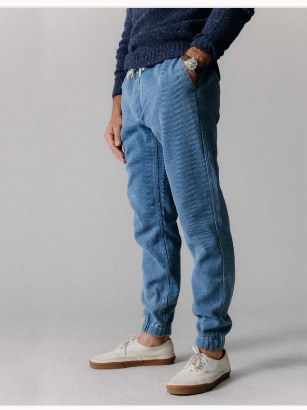 Taylor Stitch Apres Joggers